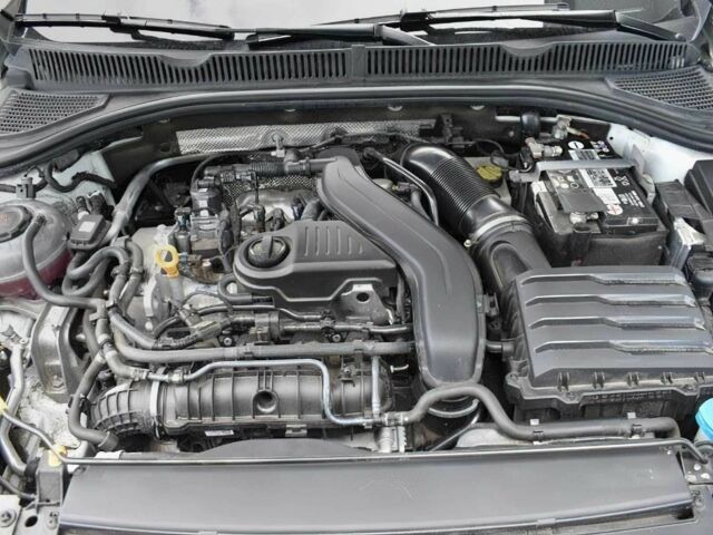 Белый Фольксваген Джетта, объемом двигателя 1.5 л и пробегом 17 тыс. км за 7000 $, фото 13 на Automoto.ua