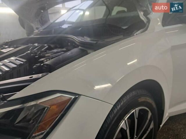 Белый Фольксваген Джетта, объемом двигателя 1.5 л и пробегом 92 тыс. км за 15950 $, фото 24 на Automoto.ua