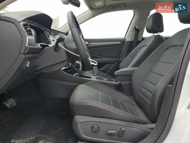 Білий Фольксваген Джетта, об'ємом двигуна 1.5 л та пробігом 28 тис. км за 6000 $, фото 6 на Automoto.ua