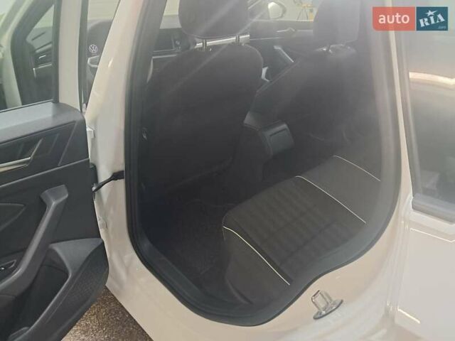 Белый Фольксваген Джетта, объемом двигателя 1.5 л и пробегом 92 тыс. км за 15950 $, фото 20 на Automoto.ua