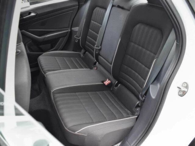 Белый Фольксваген Джетта, объемом двигателя 1.6 л и пробегом 24 тыс. км за 9600 $, фото 10 на Automoto.ua