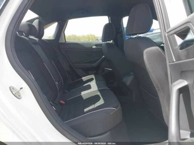 Белый Фольксваген Джетта, объемом двигателя 1.5 л и пробегом 113 тыс. км за 5500 $, фото 7 на Automoto.ua