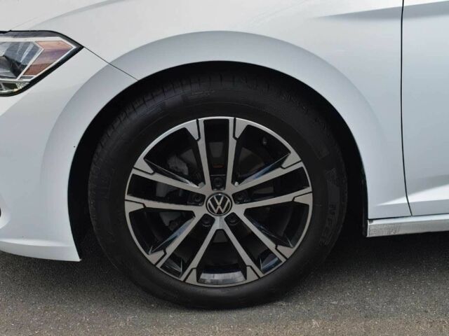 Белый Фольксваген Джетта, объемом двигателя 1.5 л и пробегом 17 тыс. км за 7000 $, фото 14 на Automoto.ua