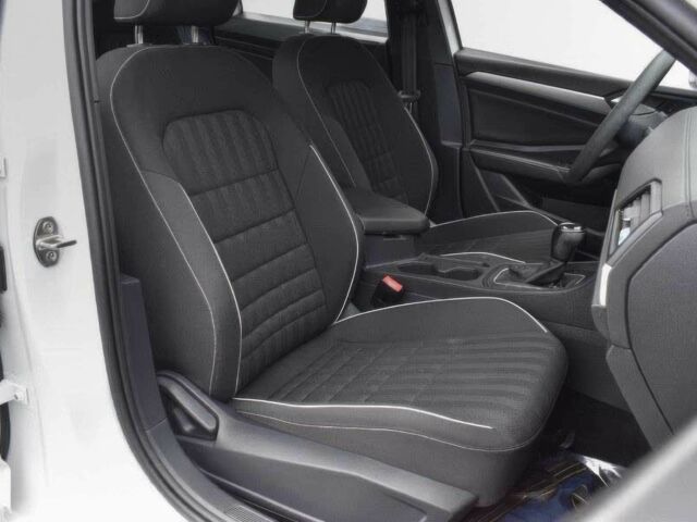 Белый Фольксваген Джетта, объемом двигателя 1.6 л и пробегом 24 тыс. км за 9600 $, фото 9 на Automoto.ua