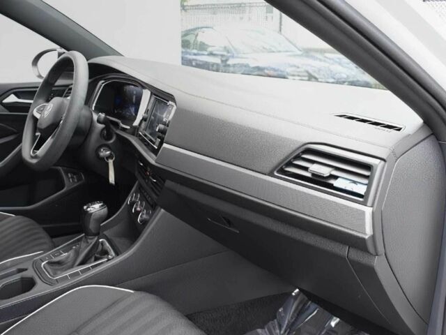 Белый Фольксваген Джетта, объемом двигателя 1.5 л и пробегом 17 тыс. км за 7000 $, фото 9 на Automoto.ua