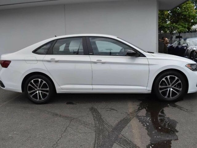 Белый Фольксваген Джетта, объемом двигателя 1.5 л и пробегом 17 тыс. км за 7000 $, фото 5 на Automoto.ua