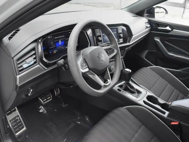 Белый Фольксваген Джетта, объемом двигателя 1.5 л и пробегом 17 тыс. км за 7000 $, фото 7 на Automoto.ua