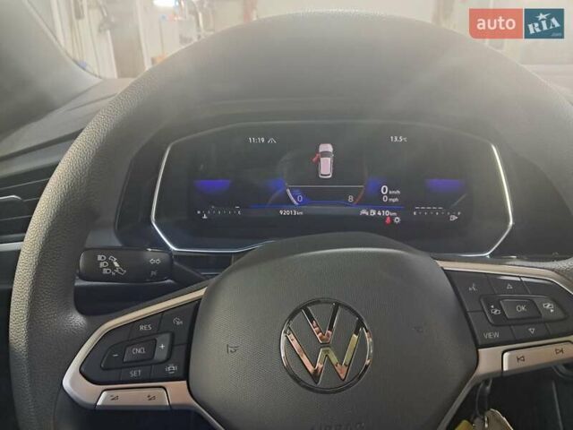 Белый Фольксваген Джетта, объемом двигателя 1.5 л и пробегом 92 тыс. км за 15950 $, фото 13 на Automoto.ua