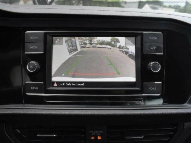 Белый Фольксваген Джетта, объемом двигателя 1.6 л и пробегом 24 тыс. км за 9600 $, фото 8 на Automoto.ua