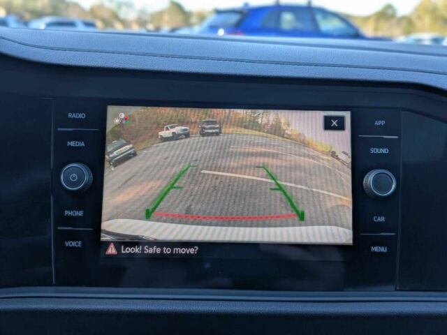 Білий Фольксваген Джетта, об'ємом двигуна 2 л та пробігом 21 тис. км за 12300 $, фото 13 на Automoto.ua