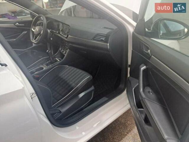 Белый Фольксваген Джетта, объемом двигателя 1.5 л и пробегом 92 тыс. км за 15950 $, фото 25 на Automoto.ua