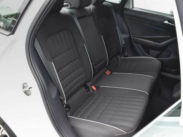 Белый Фольксваген Джетта, объемом двигателя 1.5 л и пробегом 17 тыс. км за 7000 $, фото 12 на Automoto.ua