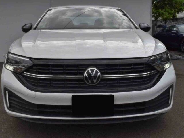 Белый Фольксваген Джетта, объемом двигателя 1.6 л и пробегом 24 тыс. км за 9600 $, фото 1 на Automoto.ua