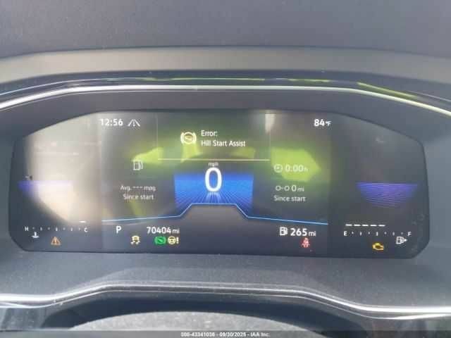 Белый Фольксваген Джетта, объемом двигателя 1.5 л и пробегом 113 тыс. км за 5500 $, фото 6 на Automoto.ua