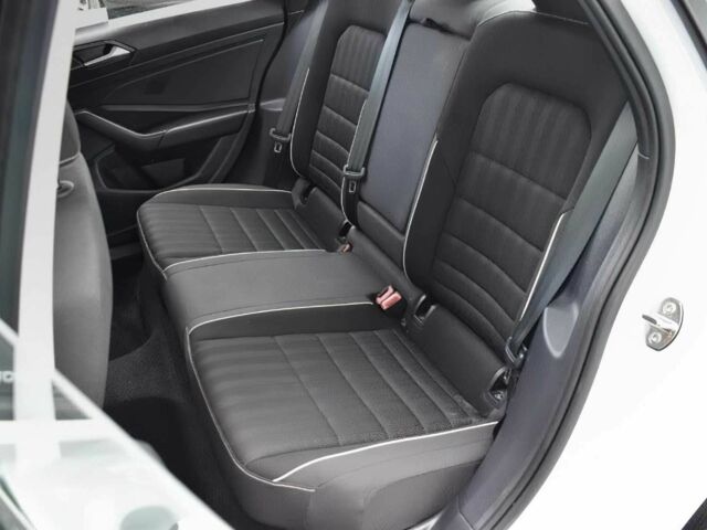 Белый Фольксваген Джетта, объемом двигателя 1.5 л и пробегом 17 тыс. км за 7000 $, фото 11 на Automoto.ua