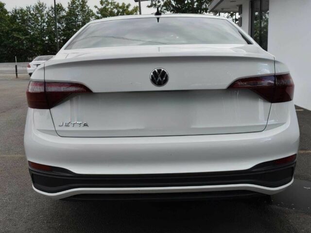 Белый Фольксваген Джетта, объемом двигателя 1.5 л и пробегом 17 тыс. км за 7000 $, фото 4 на Automoto.ua