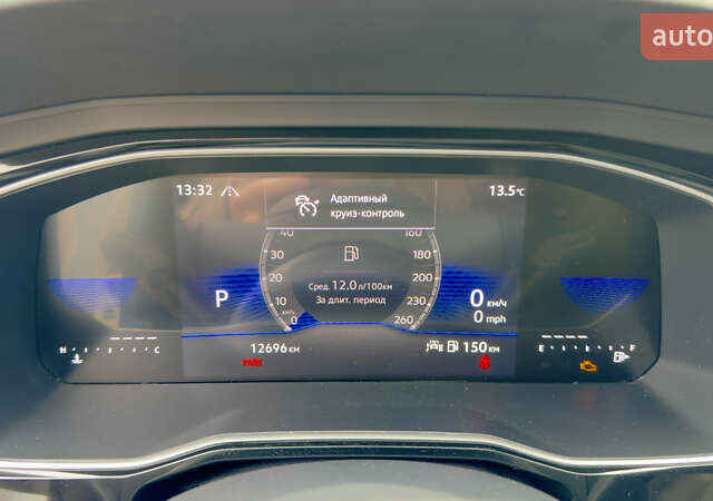 Белый Фольксваген Джетта, объемом двигателя 1.5 л и пробегом 12 тыс. км за 21999 $, фото 5 на Automoto.ua