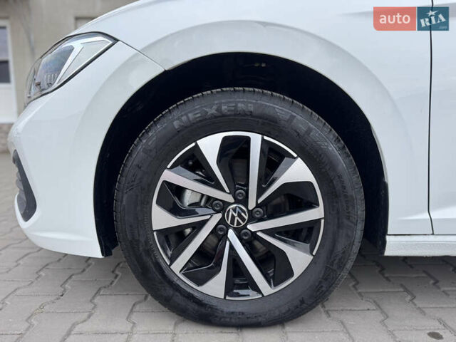 Фольксваген Джетта 2024 в Луцке на Automoto.ua Белый Фольксваген Джетта, объемом двигателя 1.5 л и пробегом 2 тыс. км за 19900 $, фото 8 на Automoto.ua