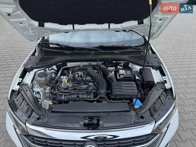 Фольксваген Джетта 2024 в Луцке на Automoto.ua Белый Фольксваген Джетта, объемом двигателя 1.5 л и пробегом 2 тыс. км за 19900 $, фото 32 на Automoto.ua