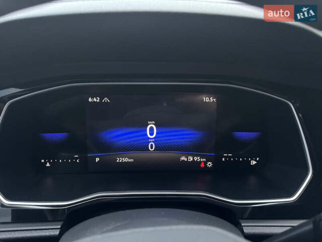 Фольксваген Джетта 2024 в Луцке на Automoto.ua Белый Фольксваген Джетта, объемом двигателя 1.5 л и пробегом 2 тыс. км за 19900 $, фото 26 на Automoto.ua