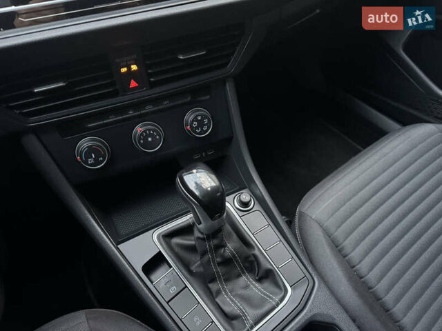 Фольксваген Джетта 2024 в Луцке на Automoto.ua Белый Фольксваген Джетта, объемом двигателя 1.5 л и пробегом 2 тыс. км за 19900 $, фото 25 на Automoto.ua