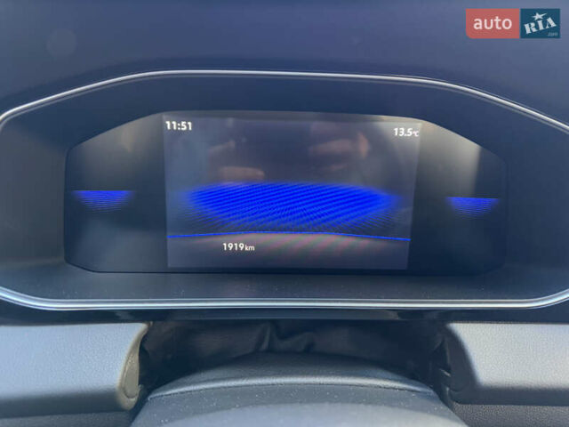 Белый Фольксваген Джетта, объемом двигателя 1.5 л и пробегом 2 тыс. км за 22500 $, фото 18 на Automoto.ua