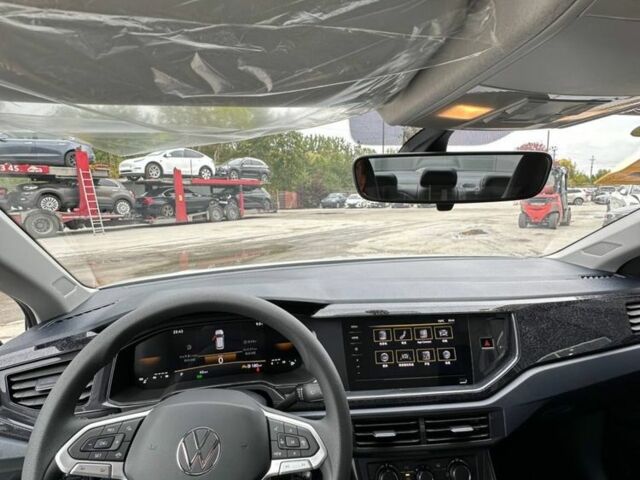 Фольксваген Джетта 2025 у Львові на Automoto.ua Білий Фольксваген Джетта, об'ємом двигуна 1.5 л та пробігом 1 тис. км за 20000 $, фото 9 на Automoto.ua