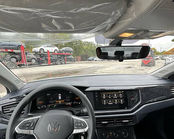 Фольксваген Джетта 2025 у Львові на Automoto.ua Білий Фольксваген Джетта, об'ємом двигуна 1.5 л та пробігом 1 тис. км за 18900 $, фото 9 на Automoto.ua