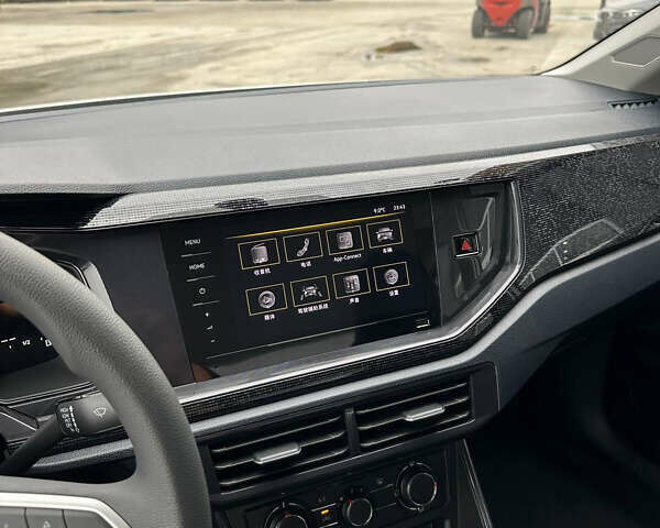 Фольксваген Джетта 2025 у Львові на Automoto.ua Білий Фольксваген Джетта, об'ємом двигуна 1.5 л та пробігом 1 тис. км за 18900 $, фото 10 на Automoto.ua