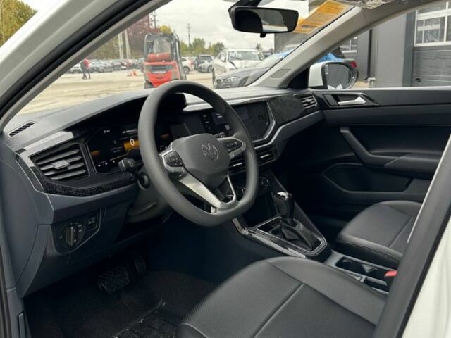 Фольксваген Джетта 2025 у Львові на Automoto.ua Білий Фольксваген Джетта, об'ємом двигуна 1.5 л та пробігом 1 тис. км за 20000 $, фото 7 на Automoto.ua