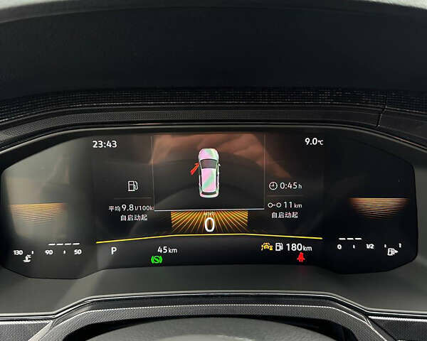 Фольксваген Джетта 2025 у Львові на Automoto.ua Білий Фольксваген Джетта, об'ємом двигуна 1.5 л та пробігом 1 тис. км за 18900 $, фото 13 на Automoto.ua