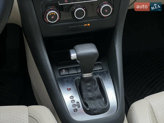 Білий Фольксваген Джетта, об'ємом двигуна 1.98 л та пробігом 257 тис. км за 7700 $, фото 39 на Automoto.ua