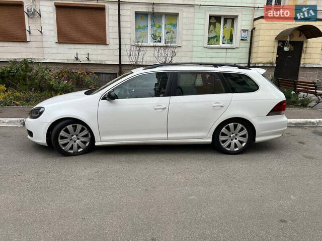Білий Фольксваген Джетта, об'ємом двигуна 2 л та пробігом 243 тис. км за 7500 $, фото 2 на Automoto.ua