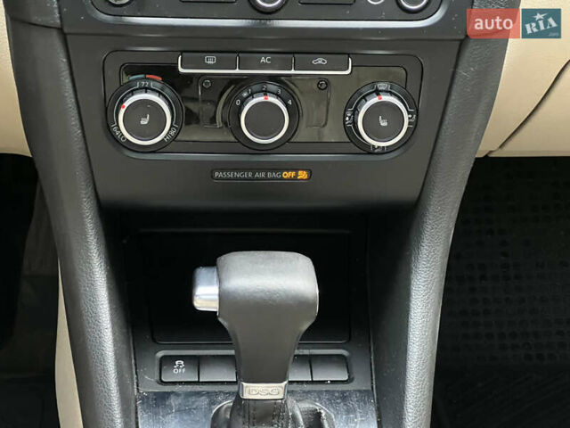 Белый Фольксваген Джетта, объемом двигателя 1.98 л и пробегом 257 тыс. км за 8300 $, фото 40 на Automoto.ua