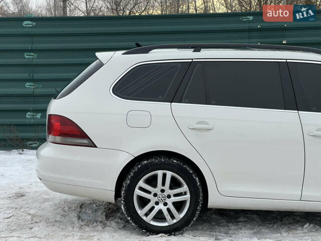 Білий Фольксваген Джетта, об'ємом двигуна 1.98 л та пробігом 257 тис. км за 7700 $, фото 23 на Automoto.ua