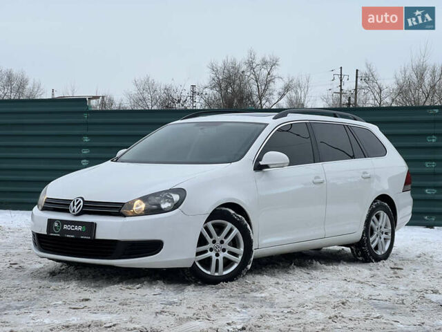 Білий Фольксваген Джетта, об'ємом двигуна 1.98 л та пробігом 257 тис. км за 7700 $, фото 9 на Automoto.ua