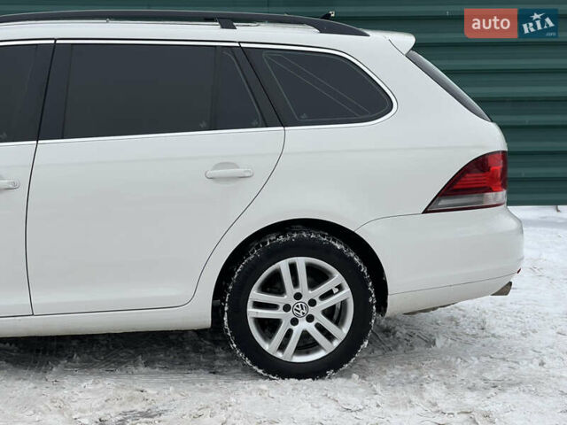 Білий Фольксваген Джетта, об'ємом двигуна 1.98 л та пробігом 257 тис. км за 7700 $, фото 12 на Automoto.ua