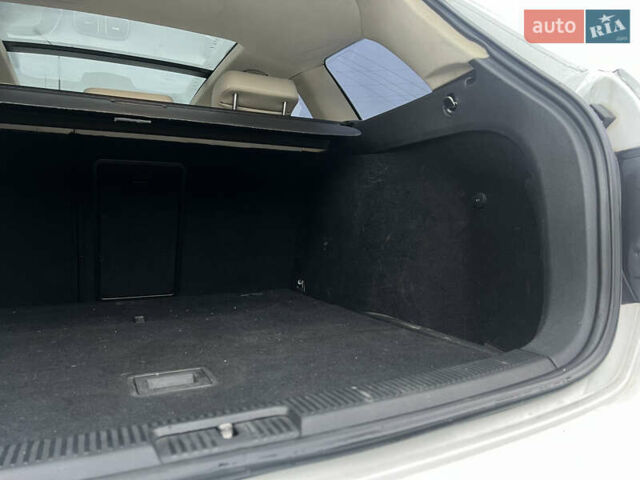 Білий Фольксваген Джетта, об'ємом двигуна 1.98 л та пробігом 257 тис. км за 7700 $, фото 42 на Automoto.ua