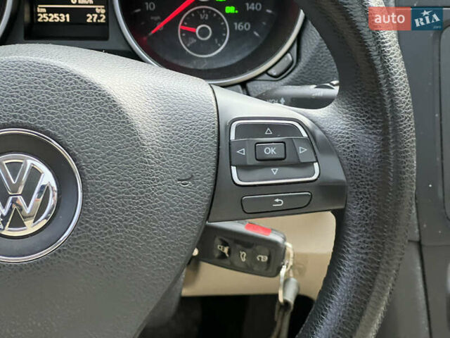 Белый Фольксваген Джетта, объемом двигателя 1.98 л и пробегом 257 тыс. км за 8300 $, фото 38 на Automoto.ua