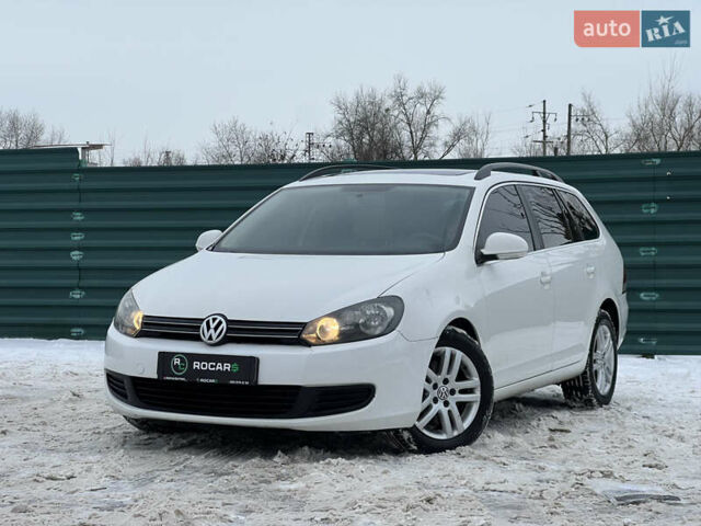 Білий Фольксваген Джетта, об'ємом двигуна 1.98 л та пробігом 257 тис. км за 7700 $, фото 7 на Automoto.ua