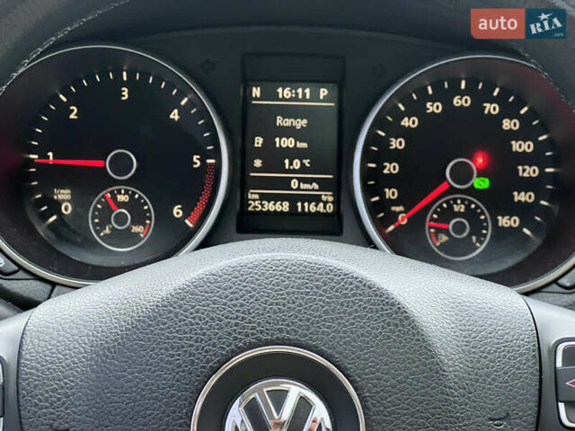 Білий Фольксваген Джетта, об'ємом двигуна 1.98 л та пробігом 257 тис. км за 7700 $, фото 35 на Automoto.ua