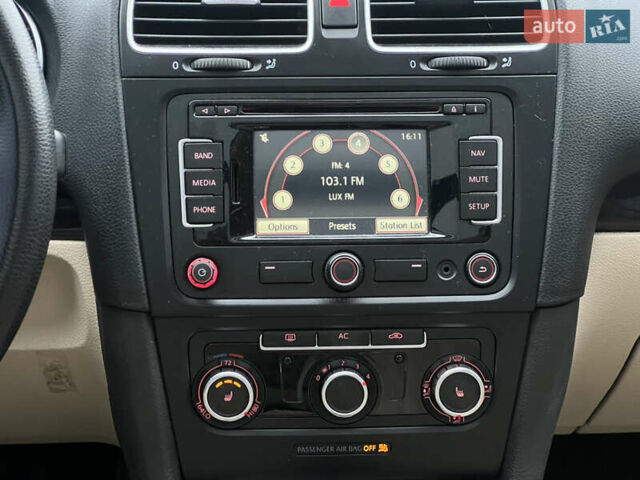 Білий Фольксваген Джетта, об'ємом двигуна 1.98 л та пробігом 257 тис. км за 7700 $, фото 38 на Automoto.ua