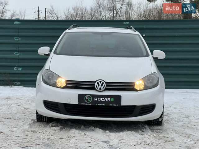 Білий Фольксваген Джетта, об'ємом двигуна 1.98 л та пробігом 257 тис. км за 7700 $, фото 4 на Automoto.ua