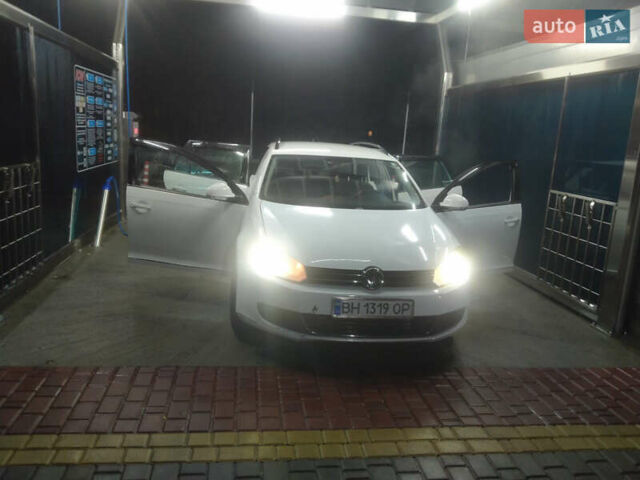 Білий Фольксваген Джетта, об'ємом двигуна 2.5 л та пробігом 151 тис. км за 7200 $, фото 10 на Automoto.ua