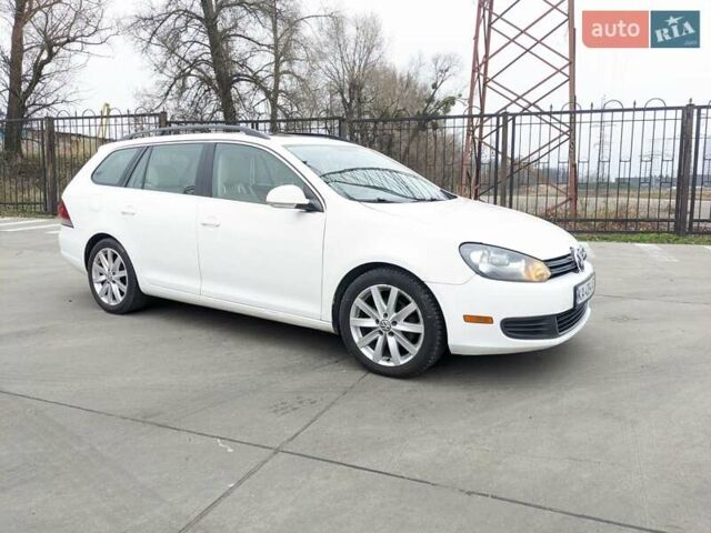 Белый Фольксваген Джетта, объемом двигателя 2.5 л и пробегом 268 тыс. км за 8500 $, фото 8 на Automoto.ua