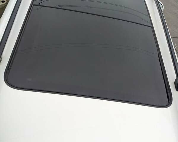 Белый Фольксваген Джетта, объемом двигателя 2.5 л и пробегом 268 тыс. км за 8500 $, фото 27 на Automoto.ua