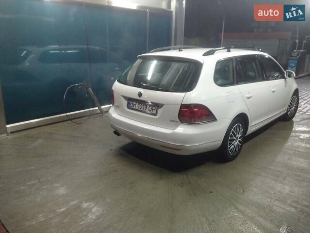 Білий Фольксваген Джетта, об'ємом двигуна 2.5 л та пробігом 151 тис. км за 7200 $, фото 2 на Automoto.ua