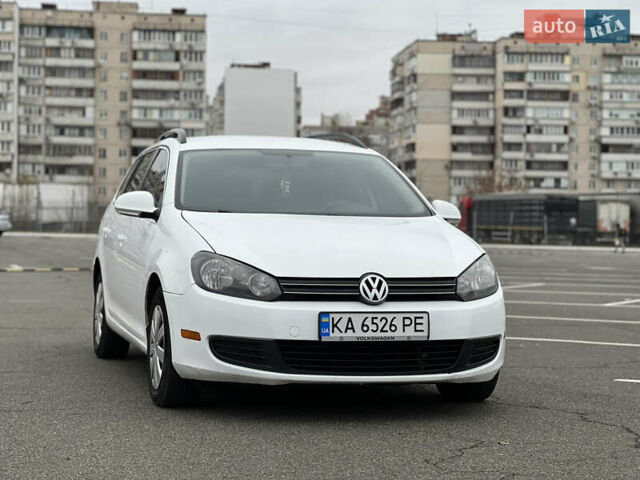 Белый Фольксваген Джетта, объемом двигателя 2.5 л и пробегом 259 тыс. км за 7200 $, фото 11 на Automoto.ua