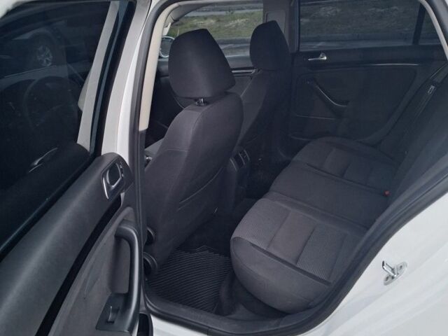 Белый Фольксваген Джетта, объемом двигателя 2.5 л и пробегом 259 тыс. км за 6100 $, фото 15 на Automoto.ua