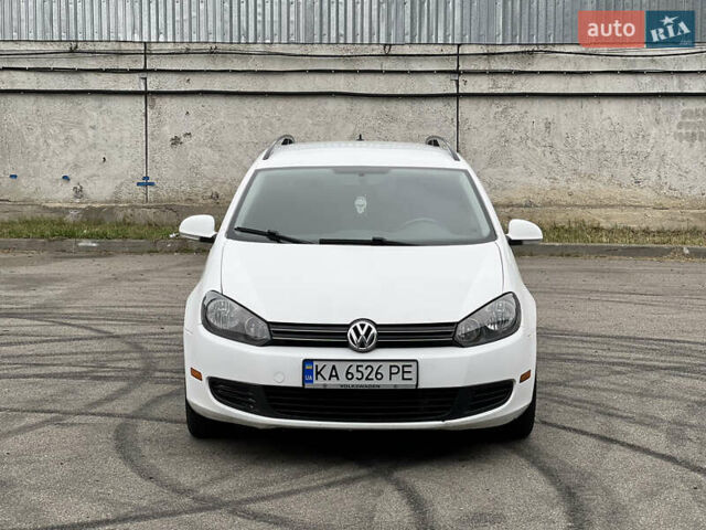 Белый Фольксваген Джетта, объемом двигателя 2.5 л и пробегом 258 тыс. км за 6500 $, фото 12 на Automoto.ua